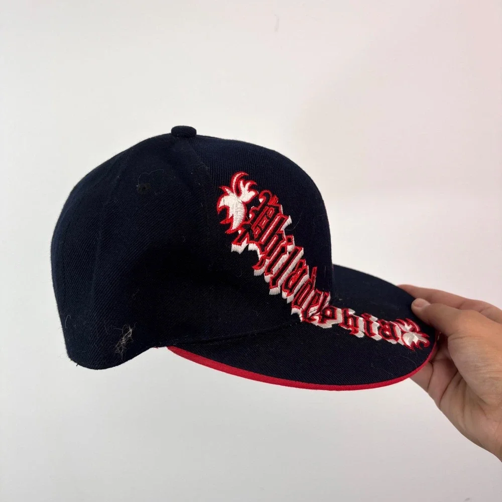 Phillies y2k cap